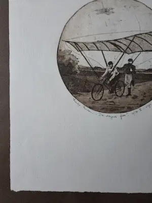 Leentje Linders - De vliegende fiets. kopen? Bied vanaf 59!