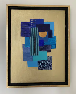 Ronald Boonacker - Italiaans Landschap III (certificaat van echtheid) kopen? Bied vanaf 155!