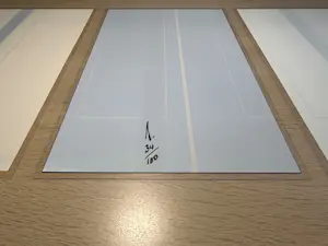 Luc Peire - Triptiek - COMPLEET - M78 Geel - M79 Blauw - M 80 Lichtgrijs kopen? Bied vanaf 1045!