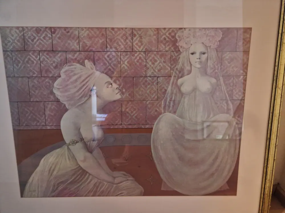 Leonor Fini (1908-1996)