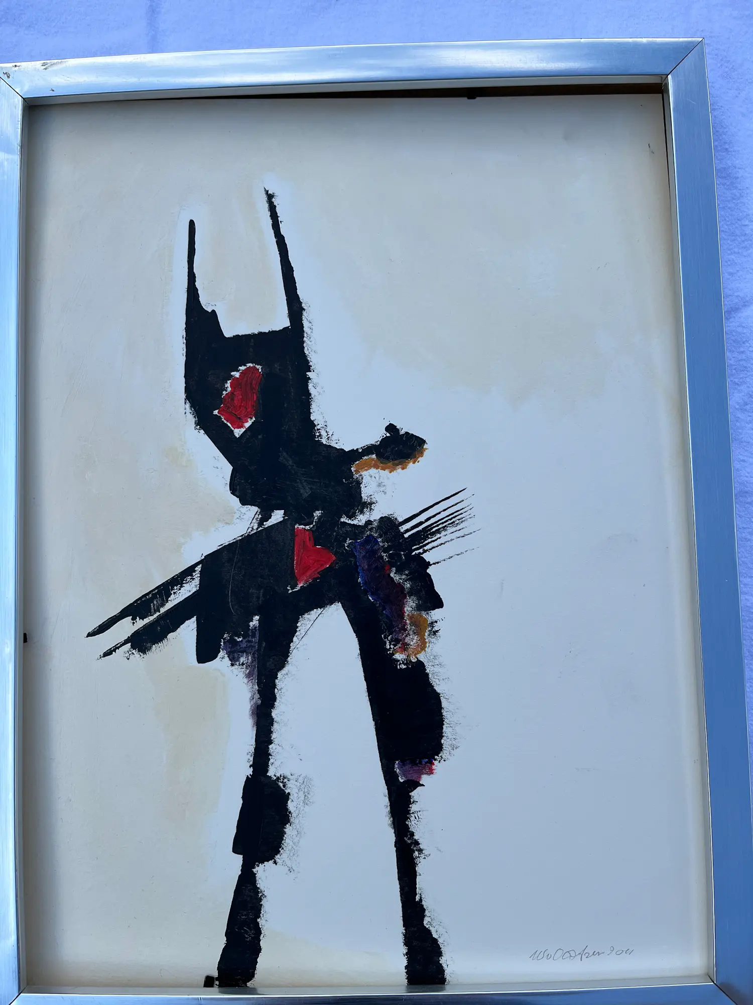 Wim van Oostrom (1933)