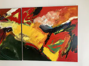 Pascal Magis - Cheval kopen? Bied vanaf 995!