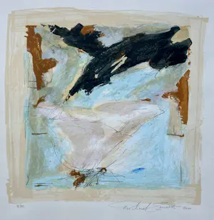 Richard Smeets - Zonder titel kopen? Bied vanaf 30!