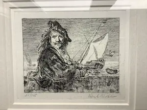 Henk Blokhuis - Rotor 1958-2003 kopen? Bied vanaf 25!