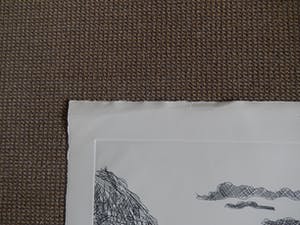 Jan Sierhuis - La rencontre de Saint Joachim kopen? Bied vanaf 40!