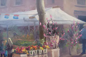 Vicki Norman - Bloemenstal kopen? Bied vanaf 80!