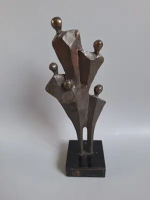 Corry Ammerlaan - Het gezin kopen? Bied vanaf 50!