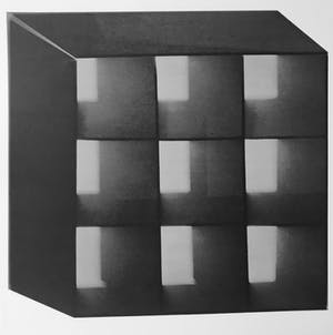 Niet of onleesbaar gesigneerd - L. Vespremi - Gesigneerde zeefdruk - 1974 - 144/150 kopen? Bied vanaf 1!