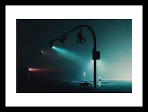 Mr Strange - Verkeerslichten kopen? Bied vanaf 75!