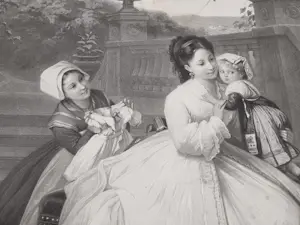 Paul-Armand Girardet - LA FILLE ADOPTIVE kopen? Bied vanaf 20!