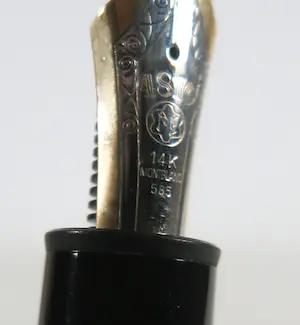 Tom Sachs - Montblanc UNICEF Edition - Meisterstück 149 vulpen kopen? Bied vanaf 1!