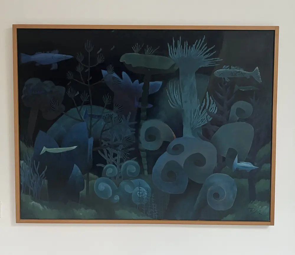 Djim de Graaf (1936)