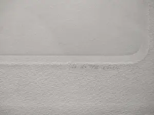 Gerard van Rooy - 'Val' - ets uit 1984 kopen? Bied vanaf 1!