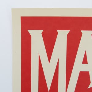 Buy Shepard Fairey - Make Art, Not War? Bid from 1!