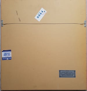 Corneille - Prachtige zeldzame litho -vrouw met vogels kopen? Bied vanaf 400!