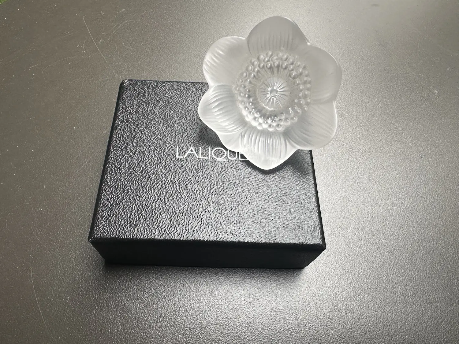 Rene Lalique (1860-1945)