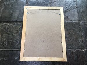 Niet of onleesbaar gesigneerd - Vrouw. kopen? Bied vanaf 1!