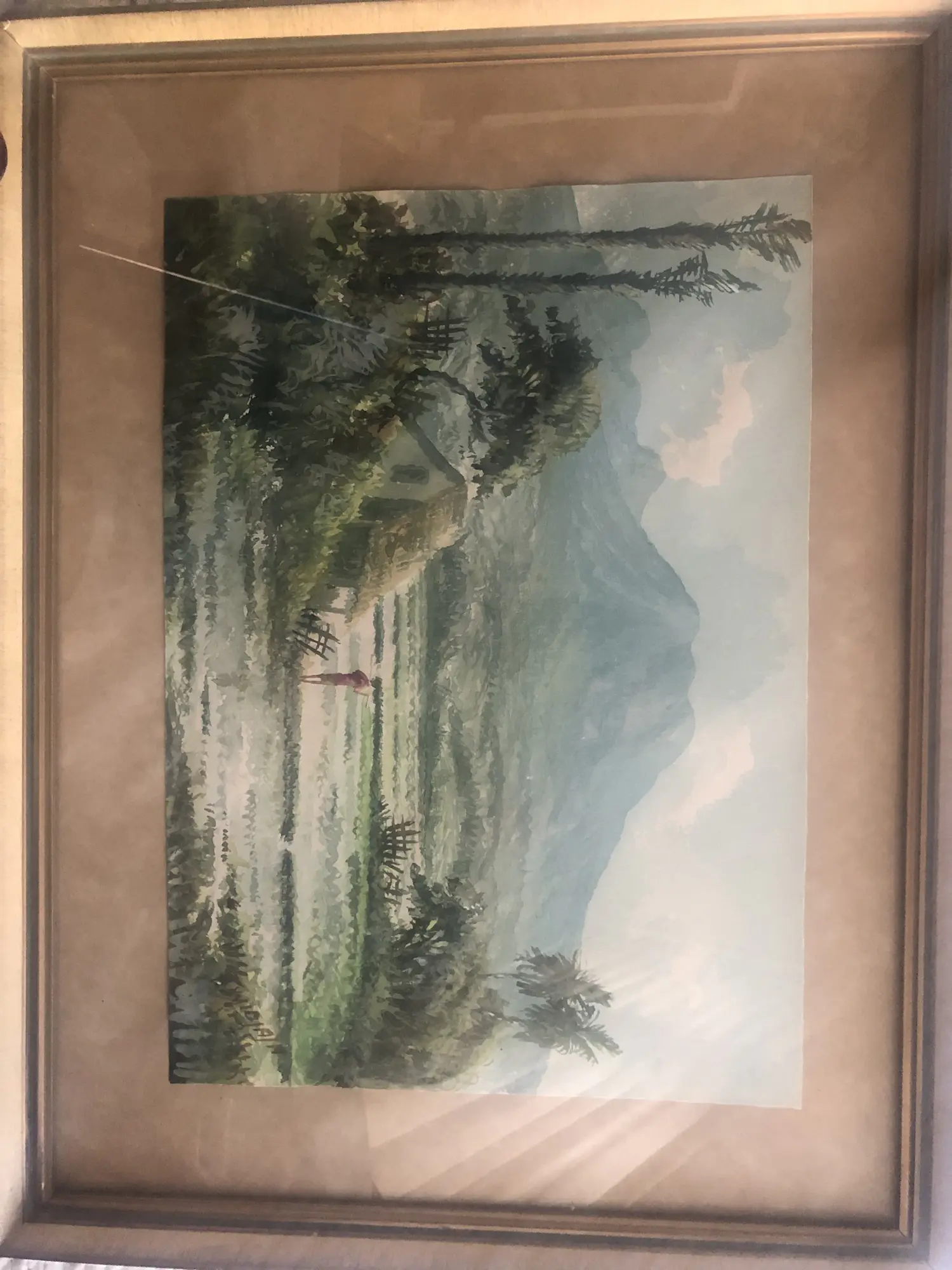 Anton Huang (1935-1985)