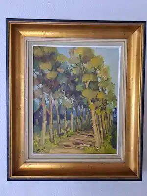 Buy Leon Beel - Dreef? Bid from 25!