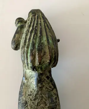 Piet van Heerden - Moeder en kind kopen? Bied vanaf 425!