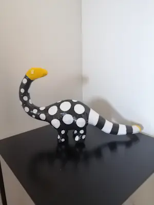 Carole CARPIER - DARIO kopen? Bied vanaf 99!