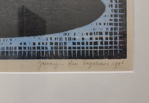 Jacomijn den Engelsen - Twee hoofden kopen? Bied vanaf 50!