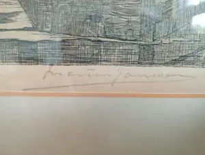 Marius Janssen - Stromarkt (Winter in Amsterdam) kopen? Bied vanaf 30!