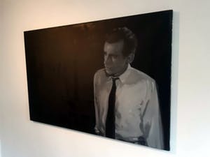 Erwin van Krey - Actor kopen? Bied vanaf 250!