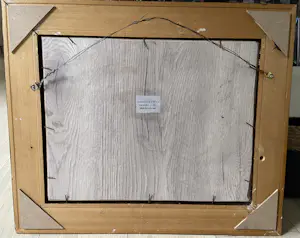 Henk Poeder - Strand gezicht kopen? Bied vanaf 158!