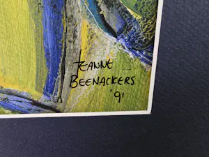 Jeanne Beenackers - Figuren kopen? Bied vanaf 30!