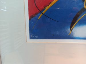 Herman Brood - Little Richard kopen? Bied vanaf 595!