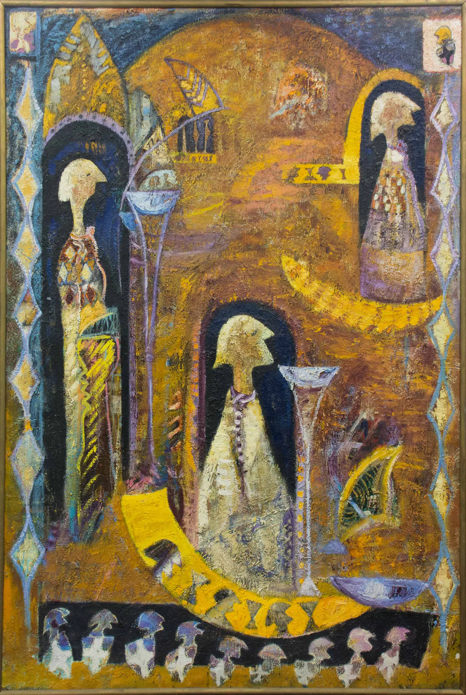 Allan Skuldbøl (1947)