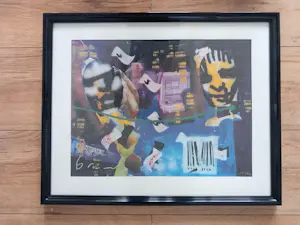 Herman Brood - Financial Times kopen? Bied vanaf 180!