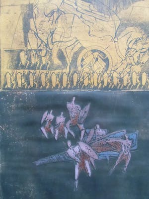 Ru van Rossem - DE WACHTERS kopen? Bied vanaf 70!