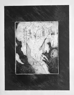 Buy Jo Gaebler - Zonder titel? Bid from 20!