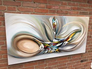 Gena Genadyj - Vision kopen? Bied vanaf 250!