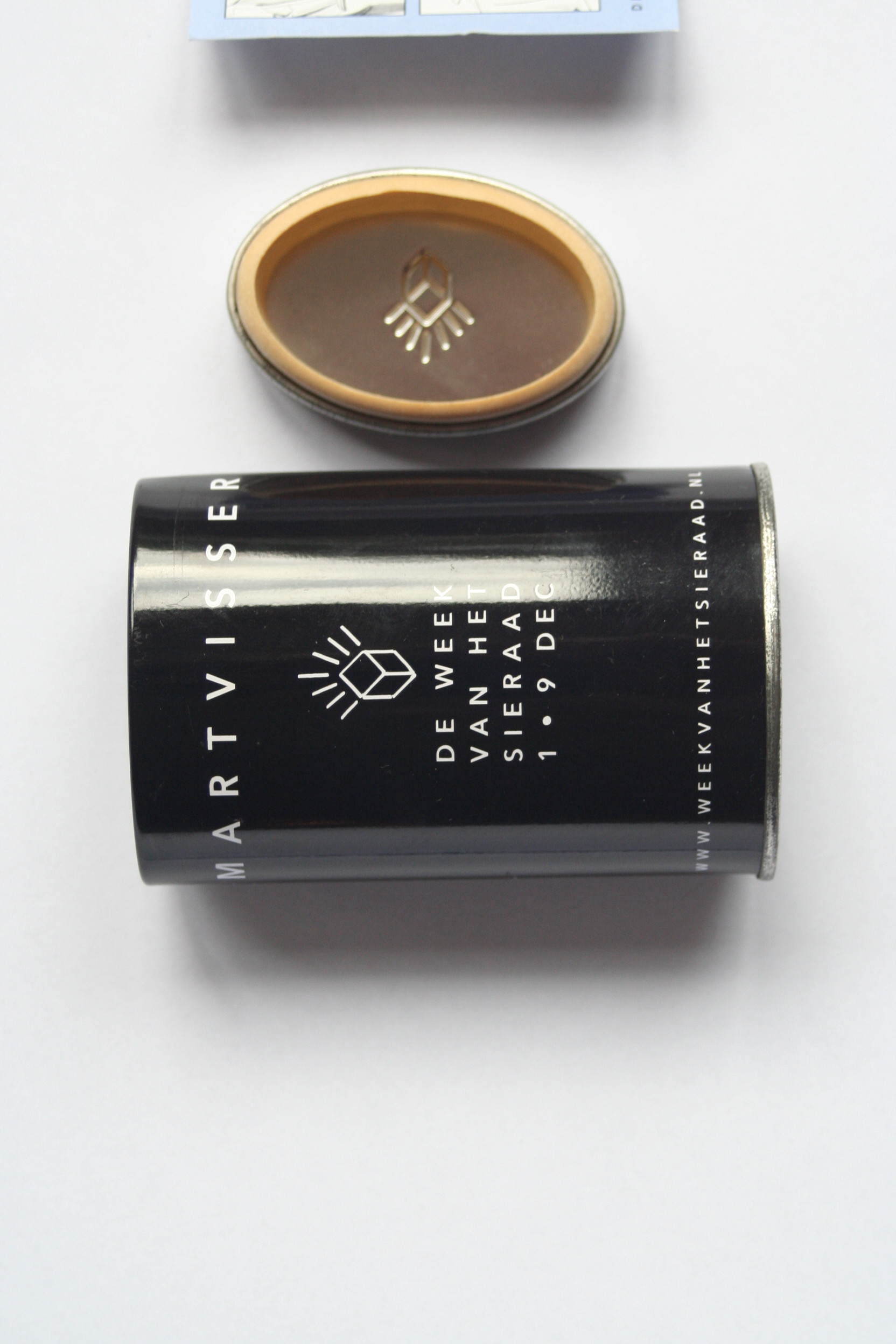 Mart Visser - Design zilveren sieraad - gemerkt kopen? Bied vanaf 40!