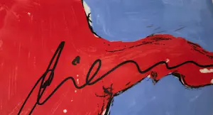 Peter Diem - Keramisch object afbeelding koe - Schoonhoven keramiek kopen? Bied vanaf 65!