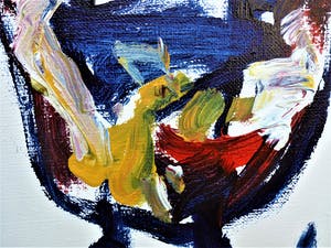 Anton Heyboer - De oervogel . kopen? Bied vanaf 375!