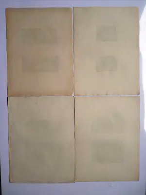 Ferdinand Kobell - Deel van Oeuvres complètes de Ferdinand Kobell kopen? Bied vanaf 1!