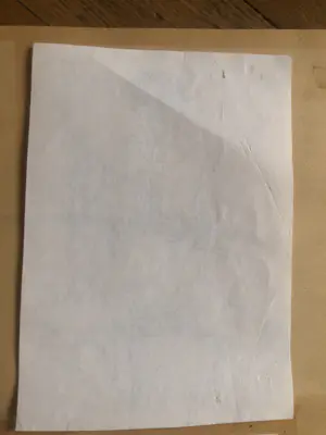 Arie Kater - Zelfportret kopen? Bied vanaf 80!