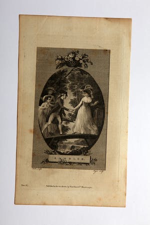 Thomas Stothard - Harrison's British Classics: Dr. Johnson's Rambler kopen? Bied vanaf 15!