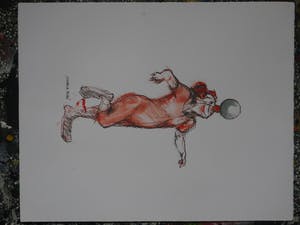 Kees Verkade - carlie rivel kopen? Bied vanaf 10!