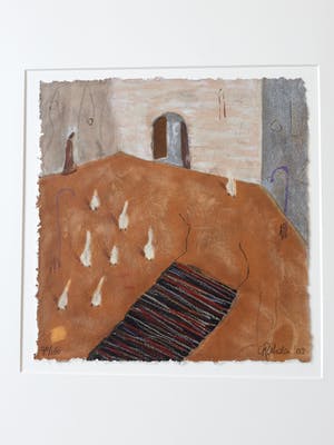 Liesbeth Rahder - Zonder titel kopen? Bied vanaf 15!