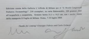 Francesco Santosuosso - "Roma" kopen? Bied vanaf 1!