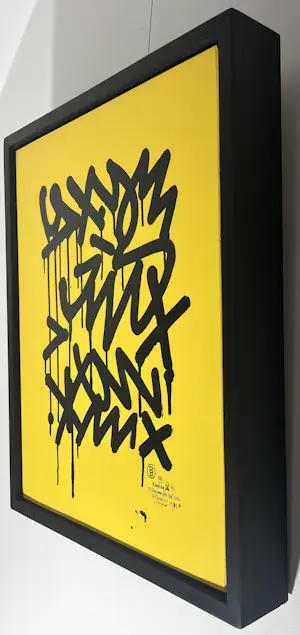 Benjamin Van Oost - Ecriture Automatique kopen? Bied vanaf 260!