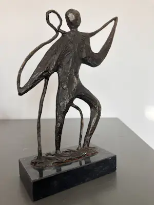 Bernadette Leijdekkers - Me and my shadow kopen? Bied vanaf 79!