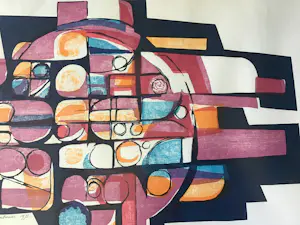 Paul Maas - Zonder titel. kopen? Bied vanaf 25!