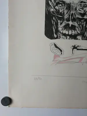 Hugo Claus - Doodshoofd. kopen? Bied vanaf 99!