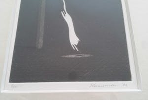 Jeroen Henneman - Fles. Kat. Muis. kopen? Bied vanaf 225!